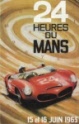 Racing Posters & Memorabilia
